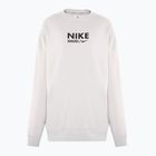 Дамски суитшърт Nike Sportswear Oversized Crew-Neck light iron ore