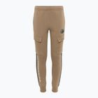 Детски панталони Nike Sportswear Standard Issue Cargo khaki