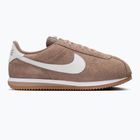 Дамски обувки Nike Cortez Vintage Suede mink brown/gum med brown/white