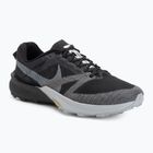 Мъжки обувки за бягане Nike Kiger 10 black/white/cool grey/white