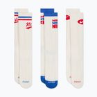 Чорапи Nike Everyday Plus Crew 3 чифта multi-color/901