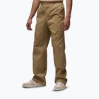 Мъжки панталони за бягане  Jordan Brooklyn Fleece desert camo/desert camo
