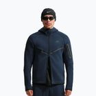 Мъжки суитшърт Nike Tech obsidian/black