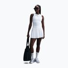 Пола за тенис Nike Court Dri-Fit Advantage Pleated white/white