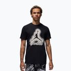 Мъжка тениска Nike Jordan Flight MVP black/sail/sail