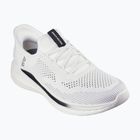 Мъжки обувки SKECHERS Slade Quinto white