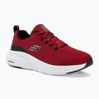 Мъжки обувки SKECHERS Vapor Foam red