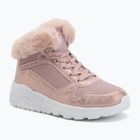 Детски обувки SKECHERS Uno Lite Comfurt Collar mauve