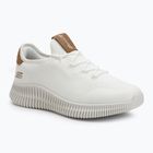 Мъжки обувки SKECHERS Bobs Sport Geo City Dapper white
