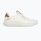 Мъжки обувки SKECHERS Bobs Sport Geo City Dapper white