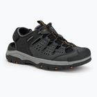 Мъжки сандали SKECHERS Tresmen Menard black