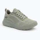 Дамски обувки SKECHERS Bobs Squad Chaos Face Off sage