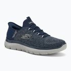 Мъжки обувки SKECHERS Summits Key Pace navy