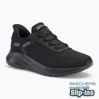 Мъжки обувки SKECHERS Bobs Squad Chaos Tough Walk black