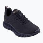 Дамски обувки SKECHERS Bobs Geo How Marvelous off black