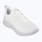 Дамски обувки SKECHERS Bobs Geo How Marvelous off white