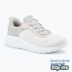 Дамски обувки SKECHERS Bobs Squad Chaos In Color off white