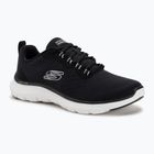 Дамски обувки SKECHERS Flex Appeal 5.0 New Path black/white