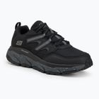 Мъжки обувки SKECHERS D'Lux Journey black/charcoal