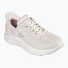 Дамски обувки SKECHERS Go Walk Flex Grand Entry off white