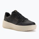 Дамски обувки SKECHERS Grand 92 Be Lifted black/gold