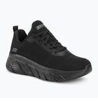 Дамски обувки SKECHERS Bobs B Flex Hi Flying Hi black