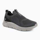 Мъжки обувки SKECHERS Go Walk Flex Peerless charcoal/black