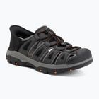 Мъжки сандали SKECHERS Tresmen Norvick black