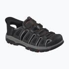 Мъжки сандали SKECHERS Tresmen Norvick black