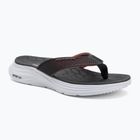 Мъжки джапанки SKECHERS Vapor Foam Sandal Sayto black