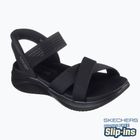 Дамски сандали Skechers Ultra Flex 3.0 Never Better black