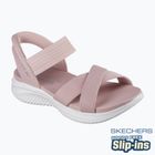 Дамски сандали Skechers Ultra Flex 3.0 Never Better pink