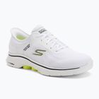 Мъжки обувки SKECHERS Go Walk 7 Valin white