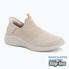 Дамски обувки SKECHERS Ultra Flex 3.0 Smooth Step beige