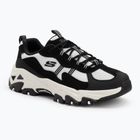 Дамски обувки SKECHERS D'Lites Hiker black