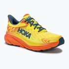 Мъжки обувки за бягане HOKA Challenger ATR 7 lemonade/squash