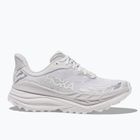 Дамски маратонки за бягане HOKA Stinson 7 white/white