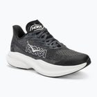 Детски обувки за бягане HOKA Mach 6 black/white