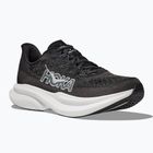Дамски обувки за бягане HOKA Mach 6 black/white