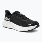 Мъжки обувки за бягане HOKA Arahi 7 black/white