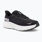 Дамски обувки за бягане HOKA Arahi 7 black/white