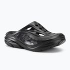 Джапанки HOKA Ora Recovery Mule black/black