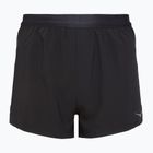 Мъжки къси панталони за бягане HOKA Race Day Split black