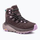 Дамски туристически обувки HOKA Kaha 2 GTX smoky quartz/quartzite