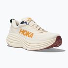 Мъжки обувки за бягане HOKA Bondi 8 oat milk/barley