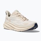 Мъжки обувки за бягане HOKA Clifton 9 oat milk/alabaster