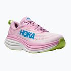 Дамски обувки за бягане HOKA Bondi 8 pink twilight/waterpark