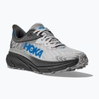 Мъжки обувки за бягане HOKA Challenger ATR 7 outer orbit/hoka blue