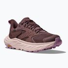 Дамски туристически обувки Hoka Anacapa 2 Low GTX smokeky quartz/cosmic pearl