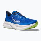 Мъжки обувки за бягане HOKA Mach 6 electric cobalt/varsity navy